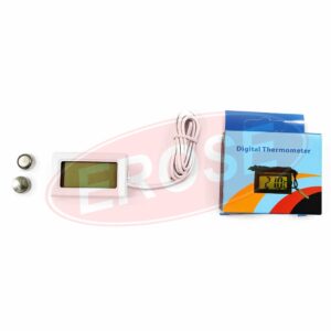 Mini Digital LCD Thermometer