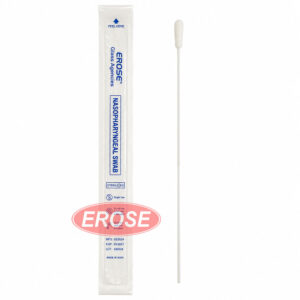Nasopharyngeal Swab