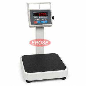 Personal Weight Machine