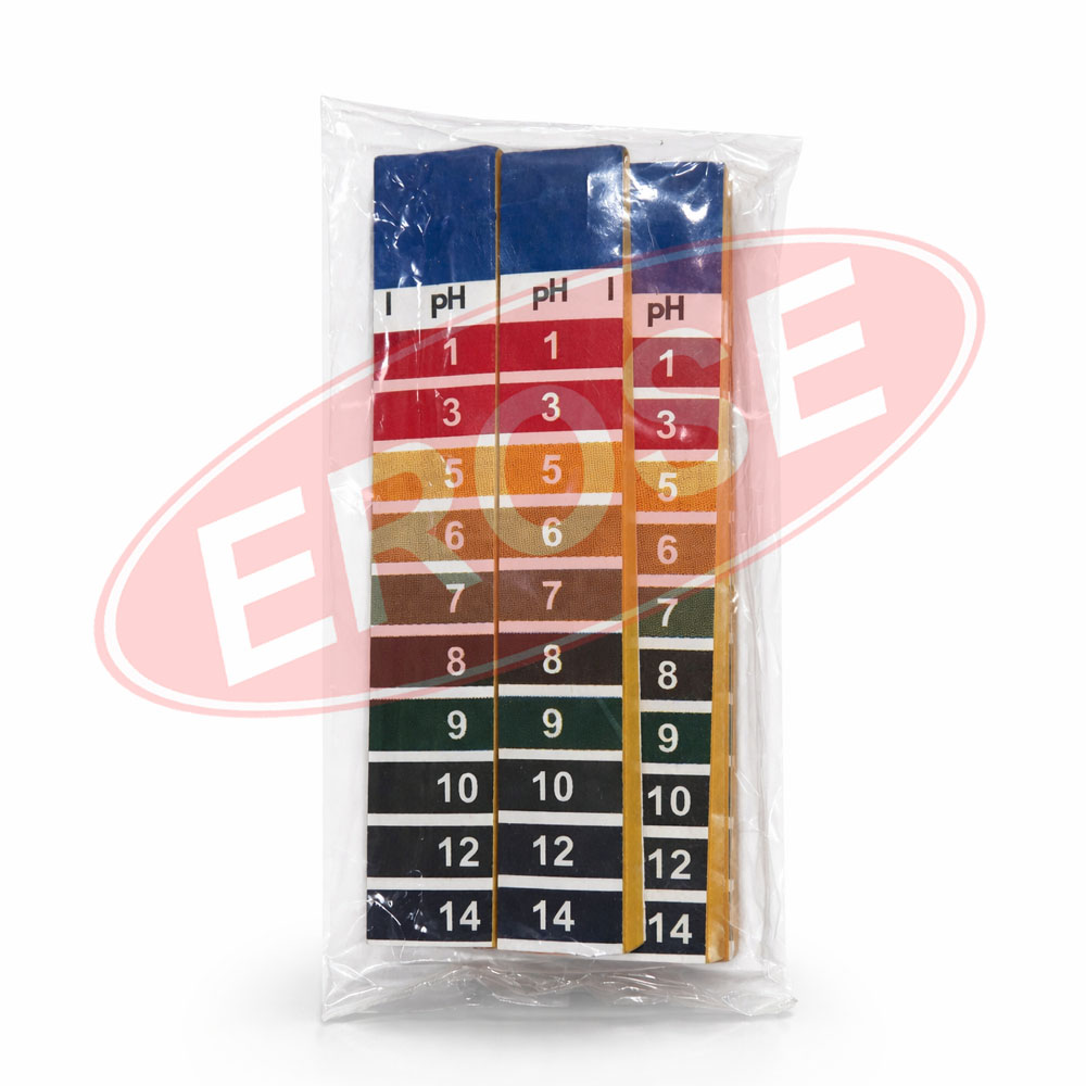 Ph Indicatoe Paper