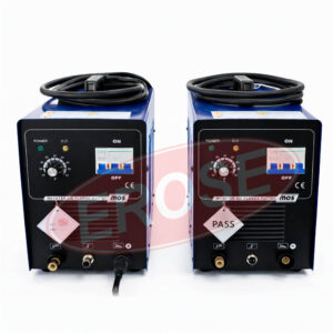 Plasma Cutting Machine