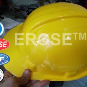 Safety Helmet, Industrial Helmet