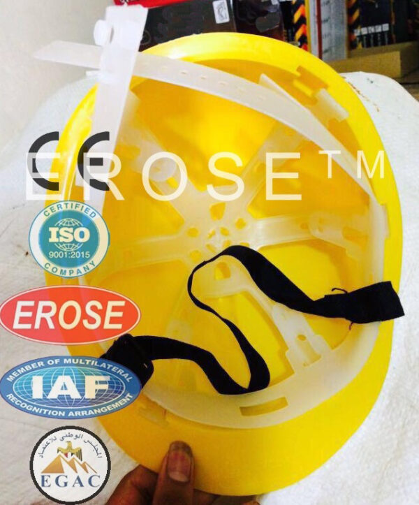 Safety Helmet, Industrial Helmet - Image 2