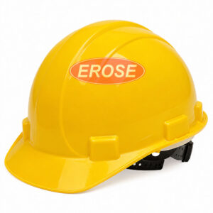 Safety Helmet, Industrial Helmet