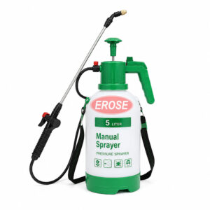 Sanitizer Sprayer Pump Machine, Manual