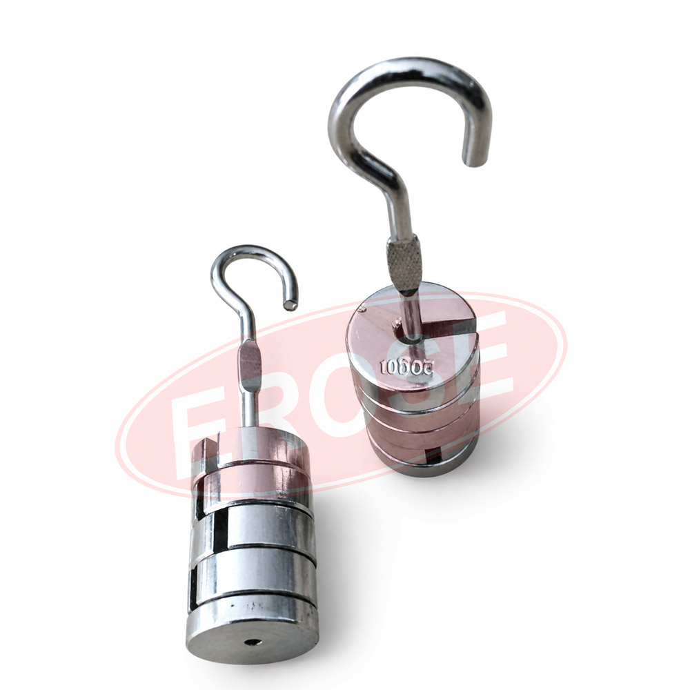 Slotted Weight