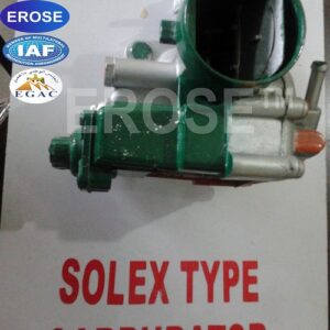 Solex Type Carburator