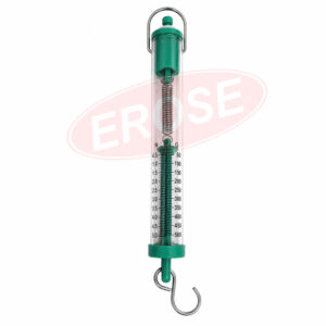 Spring Balance Acrylic