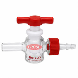 Stop Cock PTFE Teflon Plug