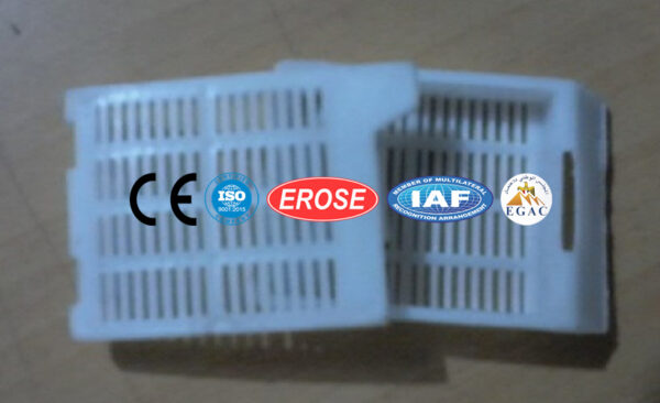 Tissue Embedding Cassette