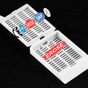 Tissue Embedding Cassette EROSE