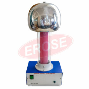 Van De Graaff Generator