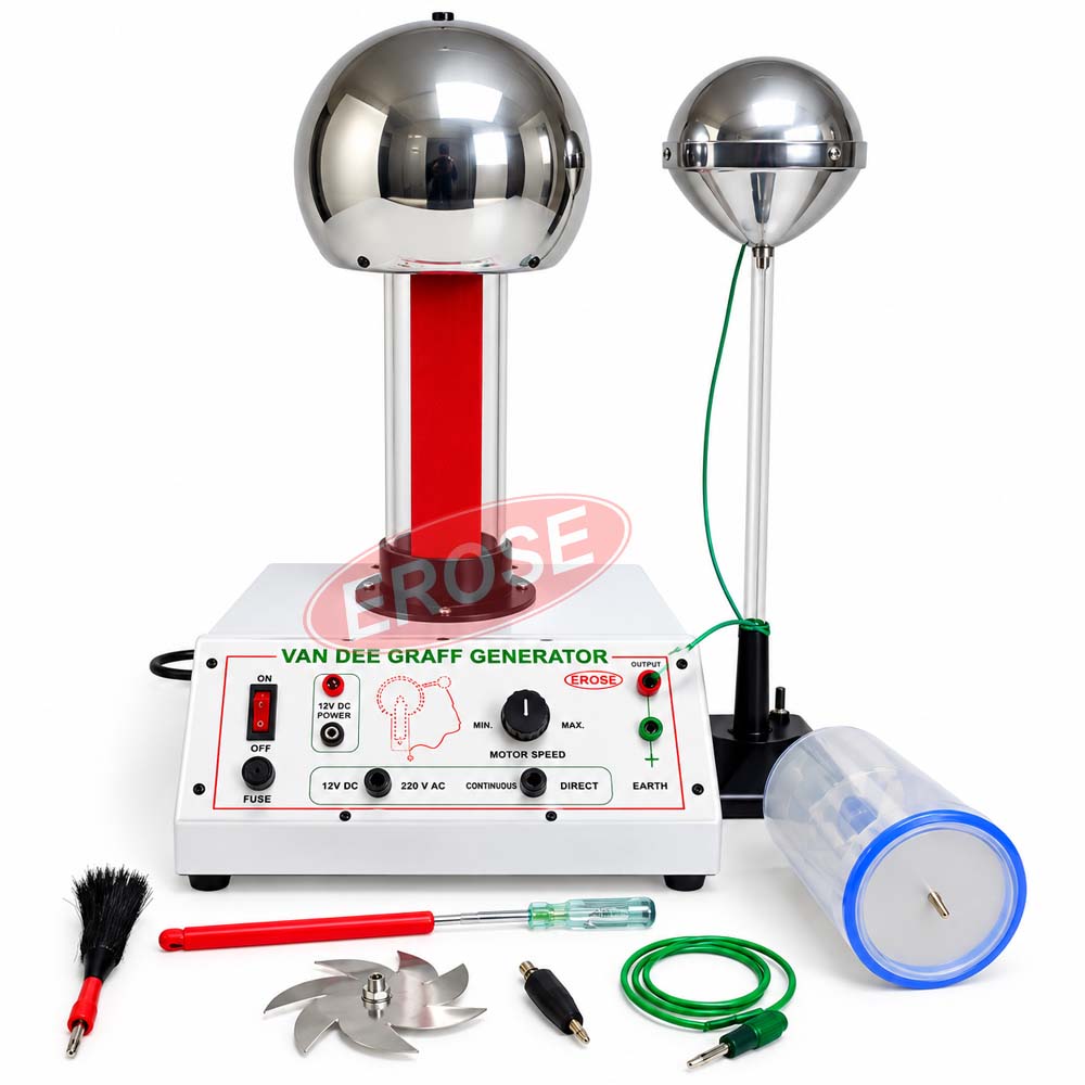 Van De Graaff