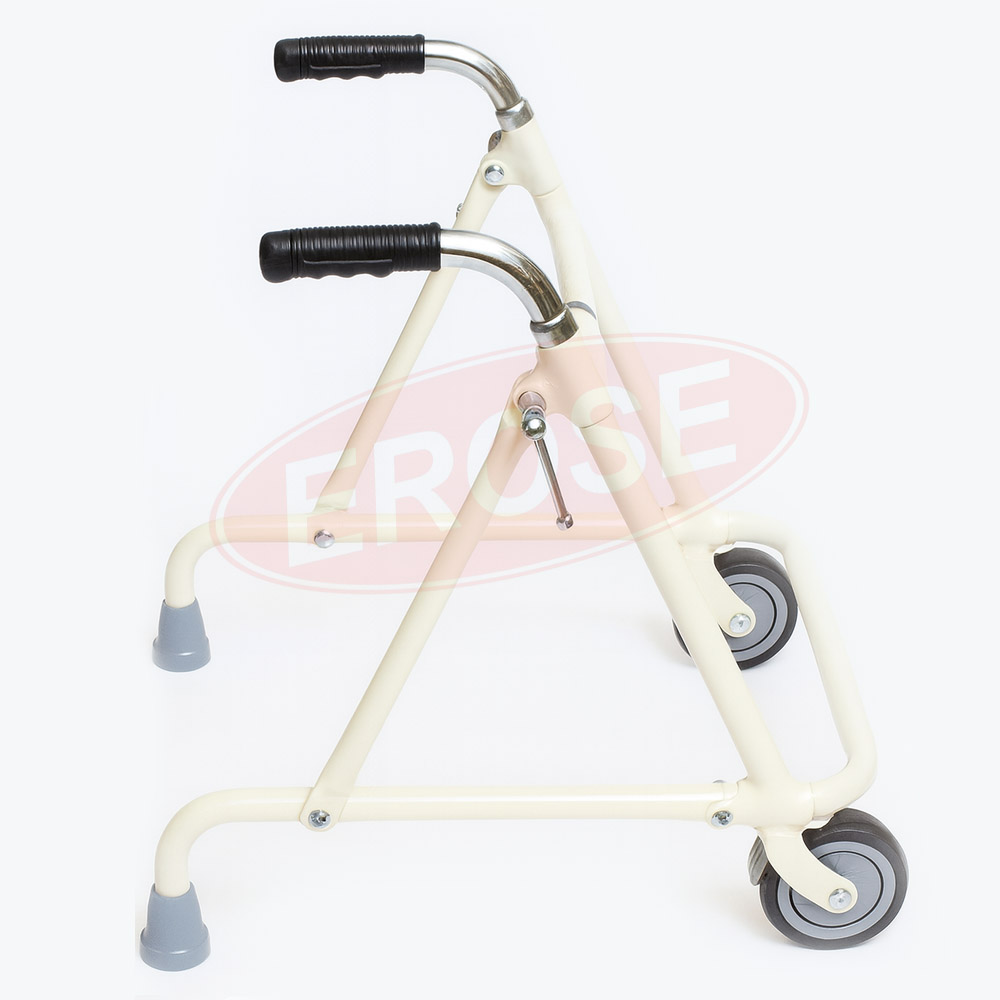 Walker Rollator