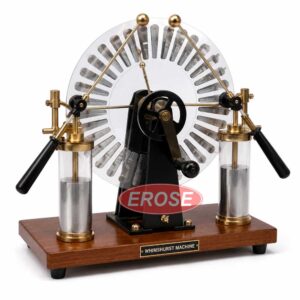 Placeholder Whimshurst Machine