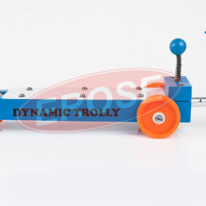 Wooden Dynamic Trolley