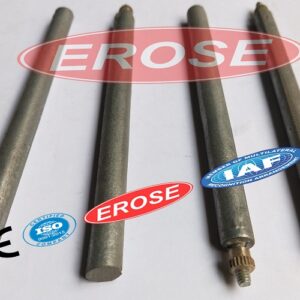 Zinc Rod