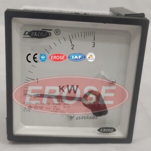 watt meter