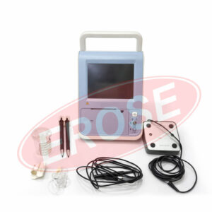 A Scan With Pachymeter