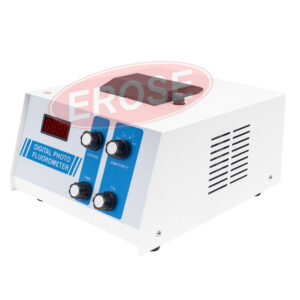 Digital Photo Fluorometer