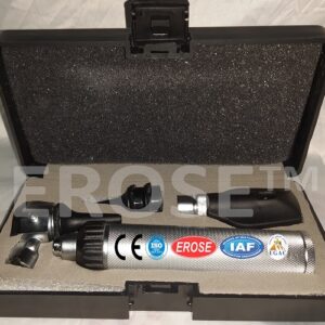 Otoscope with Opthalmoscope EROSE