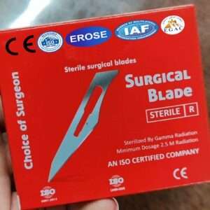 Surgical Blades