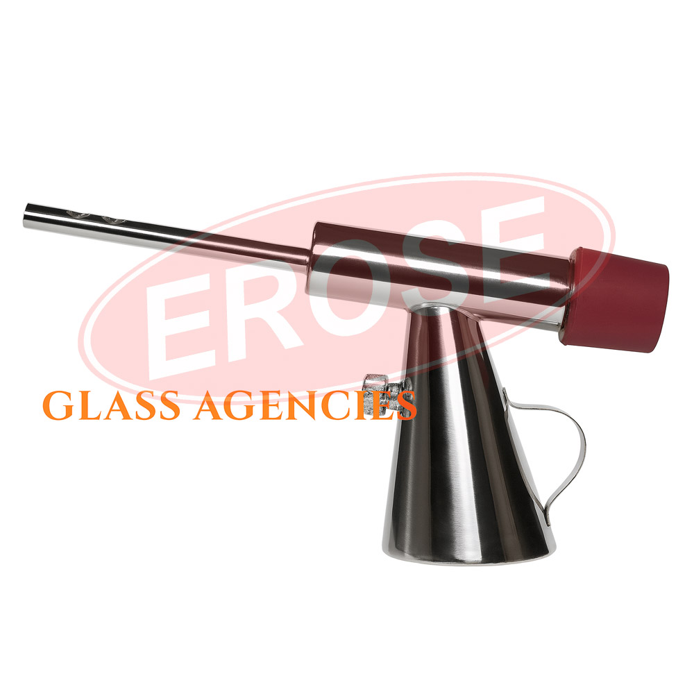 Alcohol Gun for Milk Testing