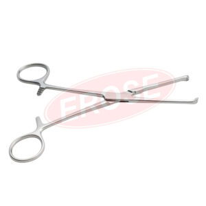Allis Tissue Forceps