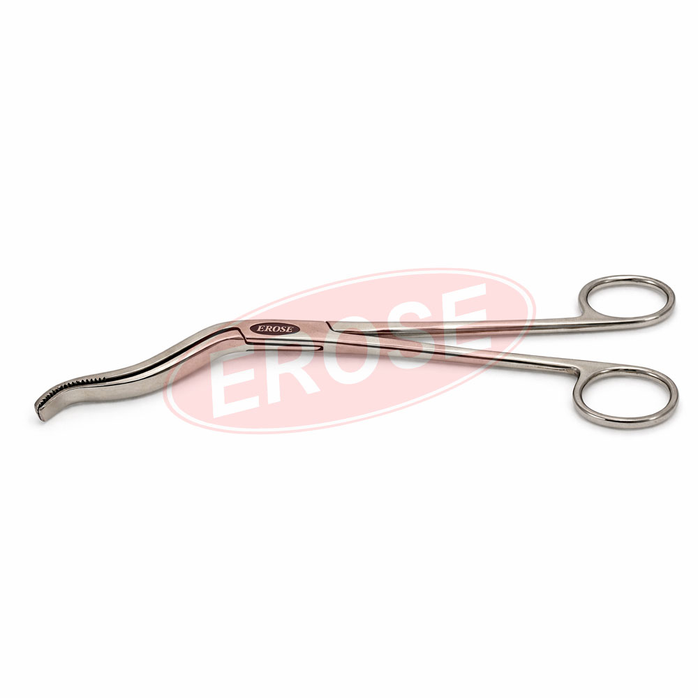 Cheatle Forceps