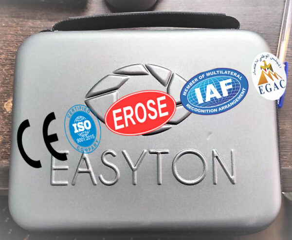 Easyton Digital Tonometer