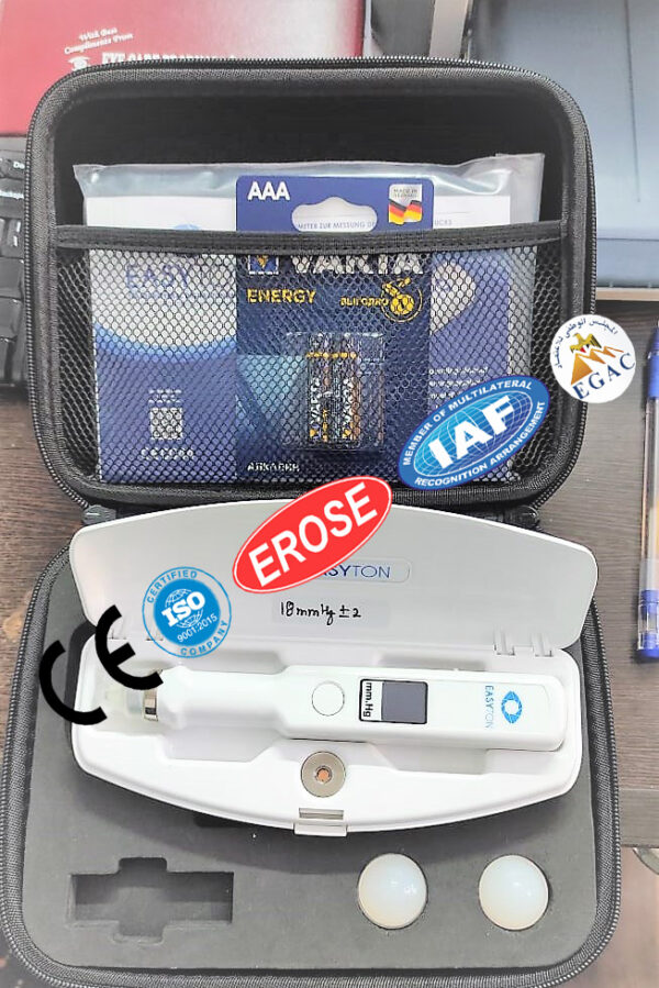 Easyton Digital Tonometer