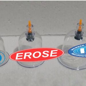 Loose Hijama Cups