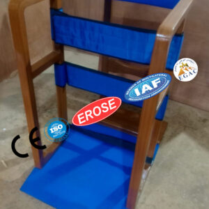 Standing Frame Wooden