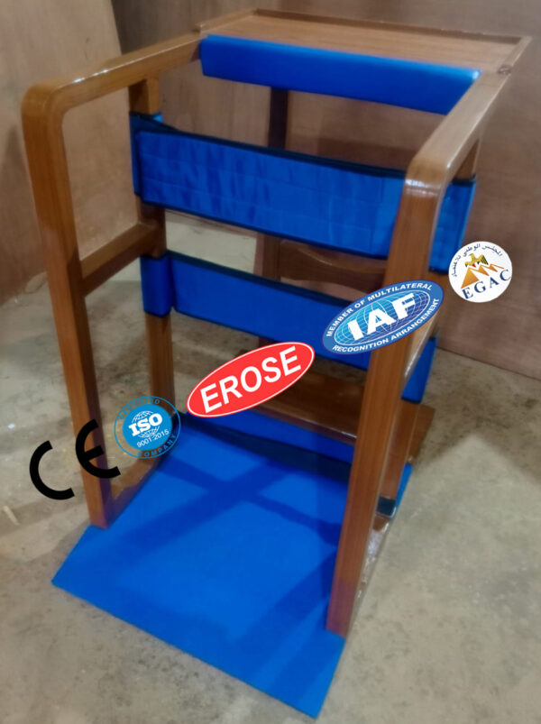Standing Frame Wooden