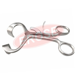 Surgical Mouth Gag