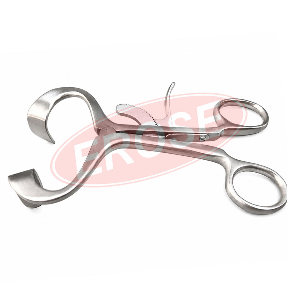 Surgical Mouth Gag