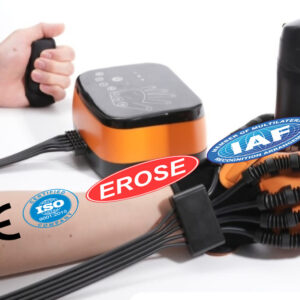 Hand Rehabilitation Glove