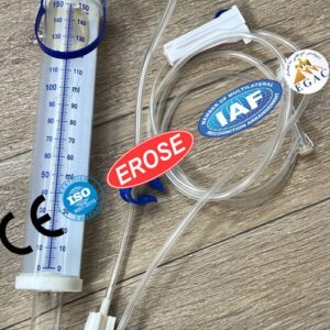 Measured Volume Set
