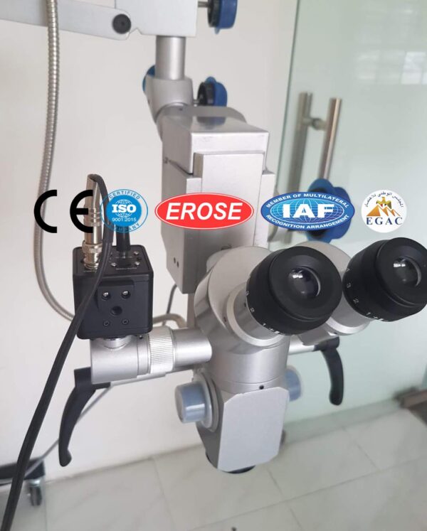 Operating Microscope EROSE