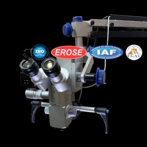 Operating Microscope EROSE Dental