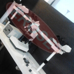 Penta head Microscope