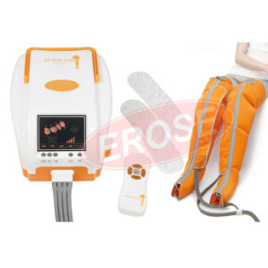 Pneumatic Air Compression Device for Legs