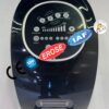 Sequential Intermittent Pneumatic Air Compression Therapy Digital 4 Chamber 3 Modes with 2 Legs 1 Arm 1 Waist 4