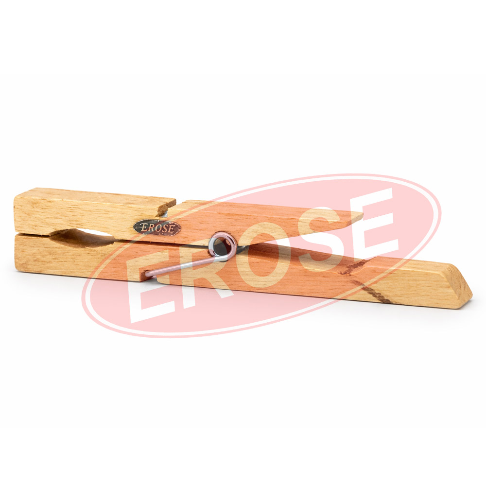 Test Tube Holder Wooden