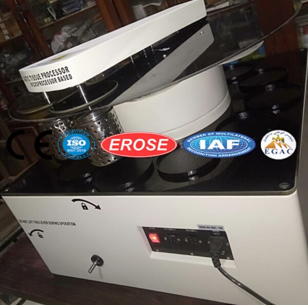 Tissue Processor EROSE