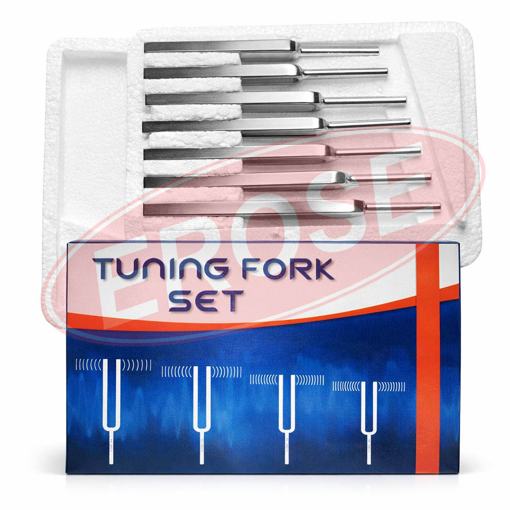 Tuning Fork