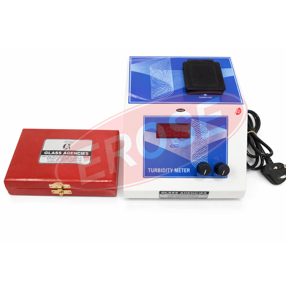 Turbidity Meter Digital