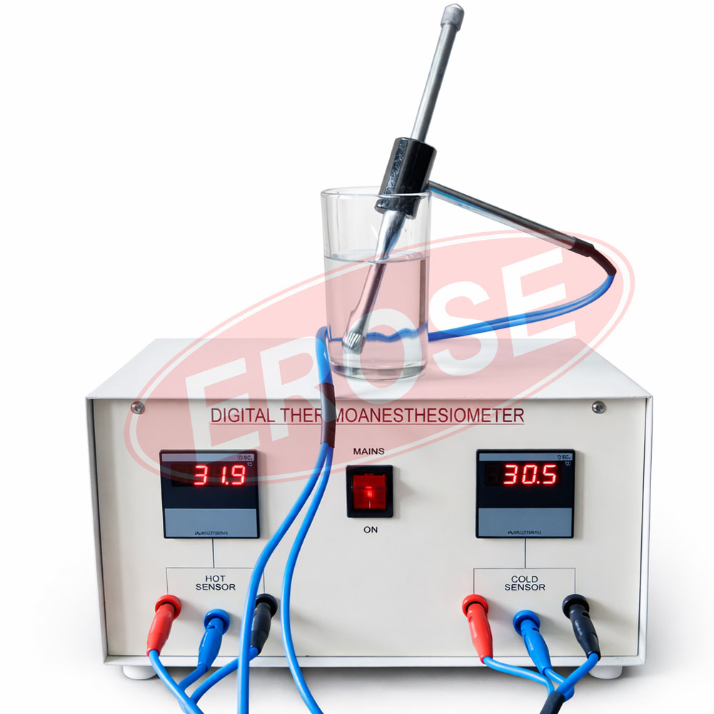Thermesthesiometer
