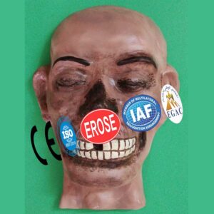 Mummification, Forensic Model