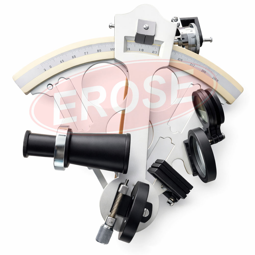 Sextant Nautical